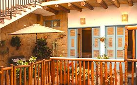 Hotel Boutique Casa Encanto Barichara